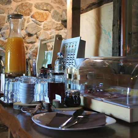 Boutique B&B Agroturizam Sv. Juraj Vrh  Eksteriør bilde