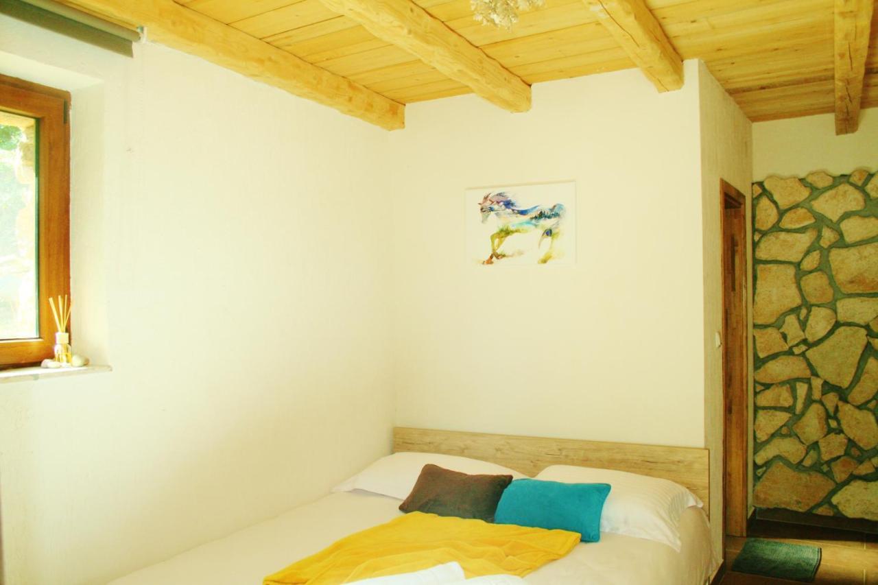 Boutique B&B Agroturizam Sv. Juraj Vrh  Eksteriør bilde