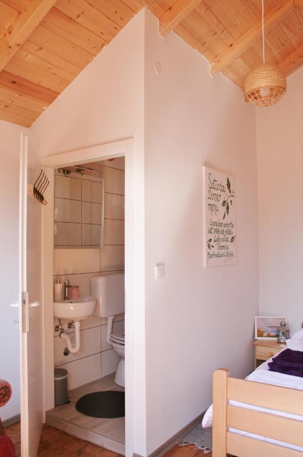 Boutique B&B Agroturizam Sv. Juraj Vrh  Eksteriør bilde