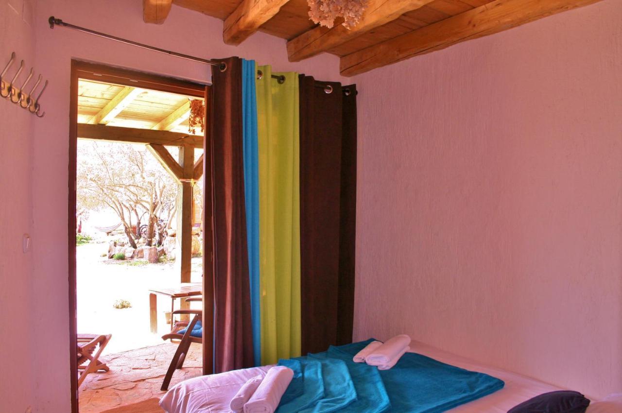 Boutique B&B Agroturizam Sv. Juraj Vrh  Eksteriør bilde
