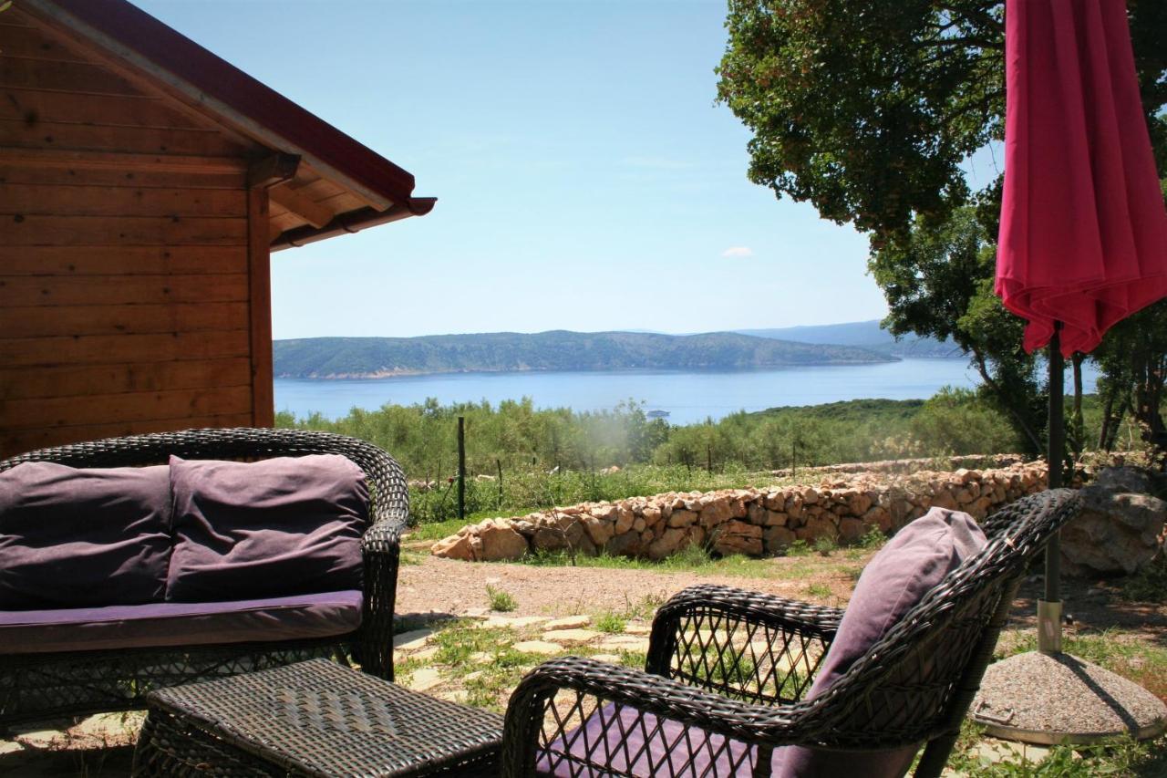 Boutique B&B Agroturizam Sv. Juraj Vrh  Eksteriør bilde