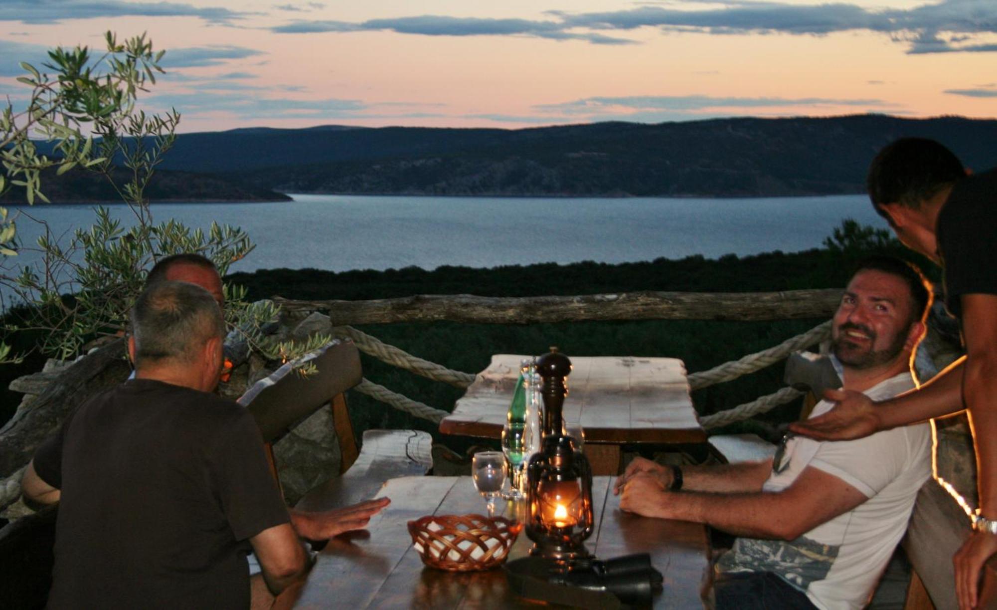 Boutique B&B Agroturizam Sv. Juraj Vrh  Eksteriør bilde